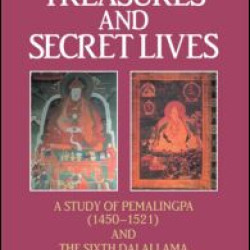 Hidden Treasures & Secret Lives