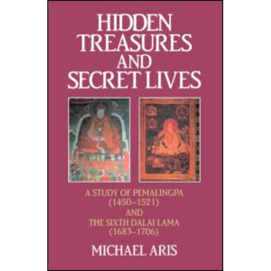 Hidden Treasures & Secret Lives