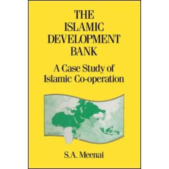 Islamic Development Bank