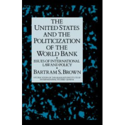 United States & The Politicizati United States & The Politicizati