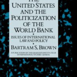 United States & The Politicizati United States & The Politicizati