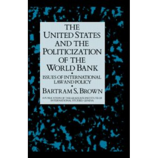 United States & The Politicizati