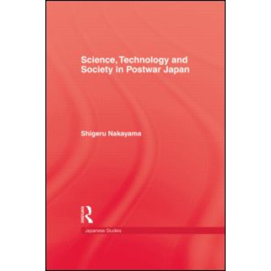 Science Technology & Society
