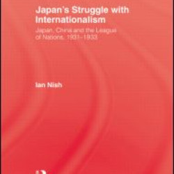 Japans Struggle With Internation