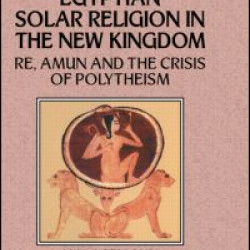 Egyptian Solar Religion
