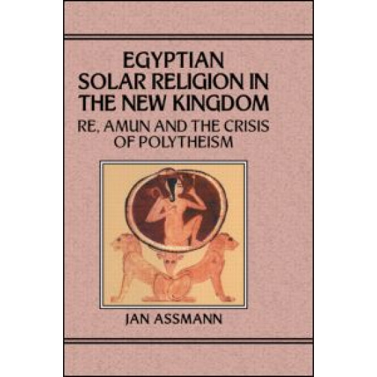 Egyptian Solar Religion