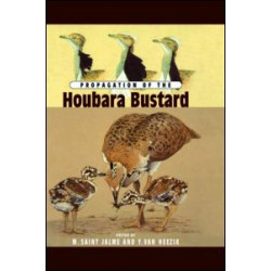 Propagation Of The Houbara Bustard Propagation Of The Houbara Bustard