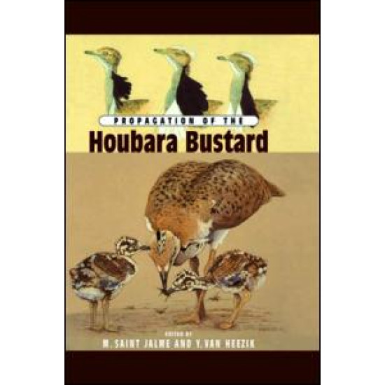 Propagation Of The Houbara Bustard