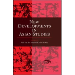 New Developments in Asian Studies New Developments in Asian Studies