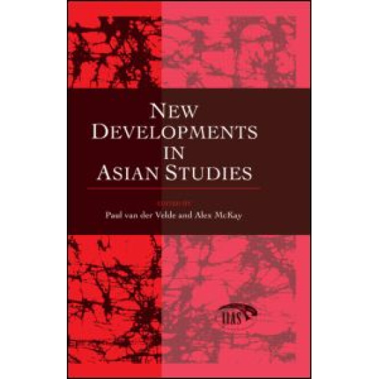 New Developments in Asian Studies