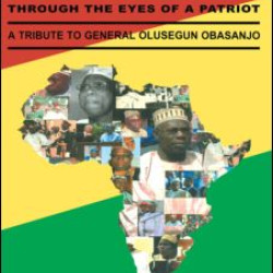 Africa Through The Eyes Of A Patriot