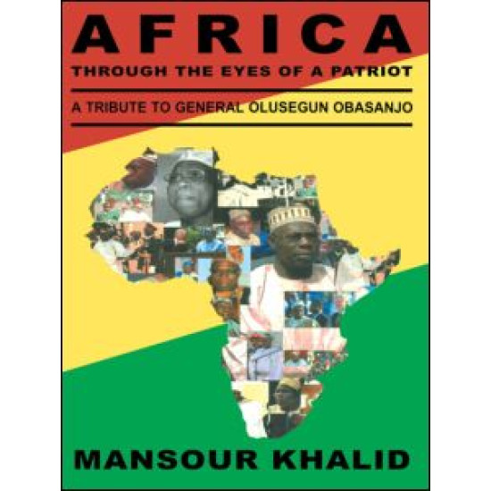 Africa Through The Eyes Of A Patriot Africa Through The Eyes Of A Patriot