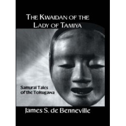 Kwaidan Of The Lady