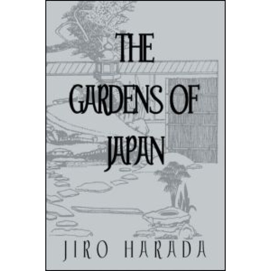 Gardens Of Japan