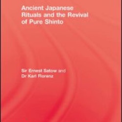 Ancient Japanese Rituals Ancient Japanese Rituals