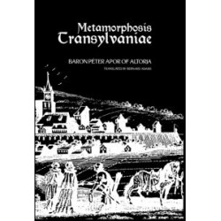 Metamorphosis Transylvaniae Metamorphosis Transylvaniae