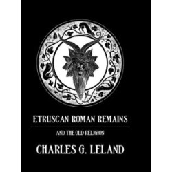 Etruscan Roman Remains Etruscan Roman Remains