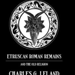 Etruscan Roman Remains