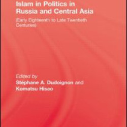 Islam In Politics In Russia