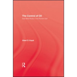 The Control of Oil The Control of Oil