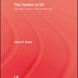 The Control of Oil
