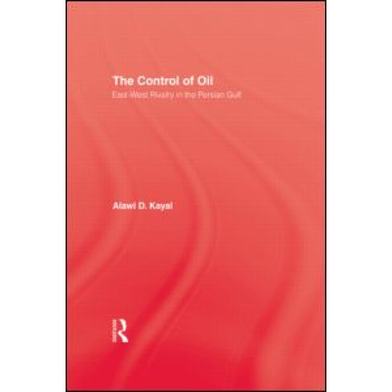 The Control of Oil