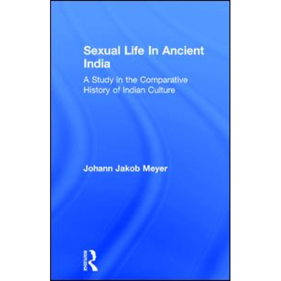 Sexual Life In Ancient India V2