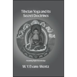 Tibeton Yoga & Its Secret Doc Tibeton Yoga & Its Secret Doc
