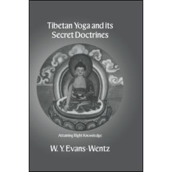 Tibeton Yoga & Its Secret Doc