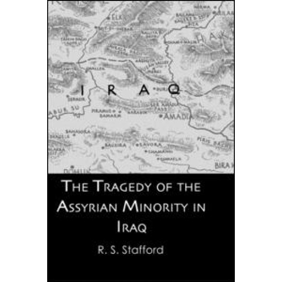 Tragedy Assyrian Minority Iraq