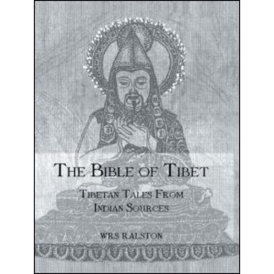 The Bible of Tibet