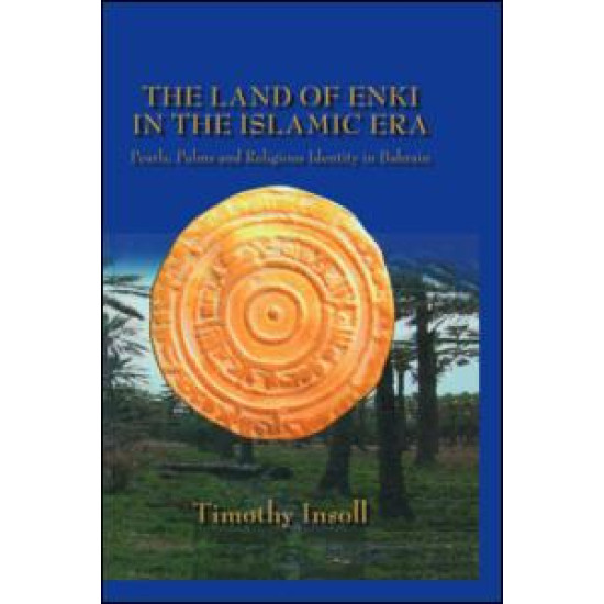 Land Of Enki In The Islamic