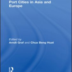 Port Cities in Asia and Europe