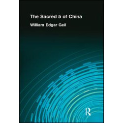 Sacred 5 Of China