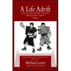 A Life Adrift A Life Adrift