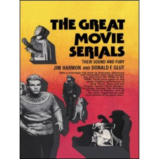 Great Movie Serials