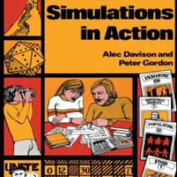 Games and Simulations in Action