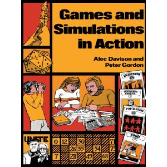 Games and Simulations in Action