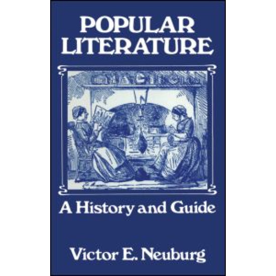 Popular Literature
