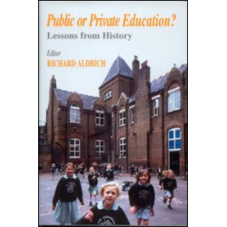 Public or Private Education?