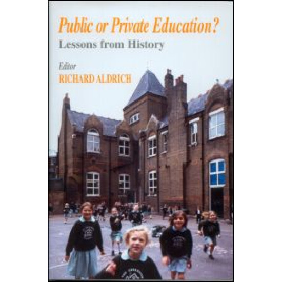 Public or Private Education?