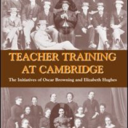 Teacher Training at Cambridge