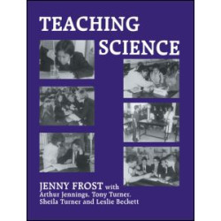 Teaching Science Teaching Science