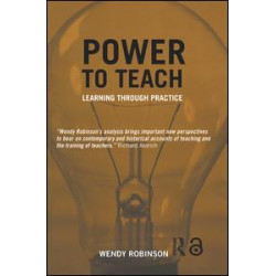 Power to Teach Power to Teach