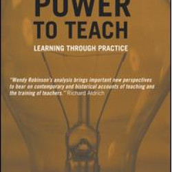 Power to Teach