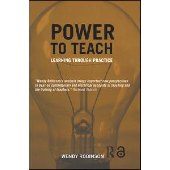 Power to Teach