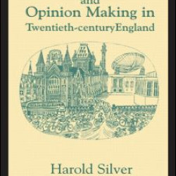 Higher Education and Policy-making in Twentieth-century England Higher Education and Policy-making in Twentieth-century England