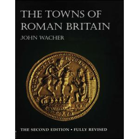 TOWNS OF ROMAN BRITAIN