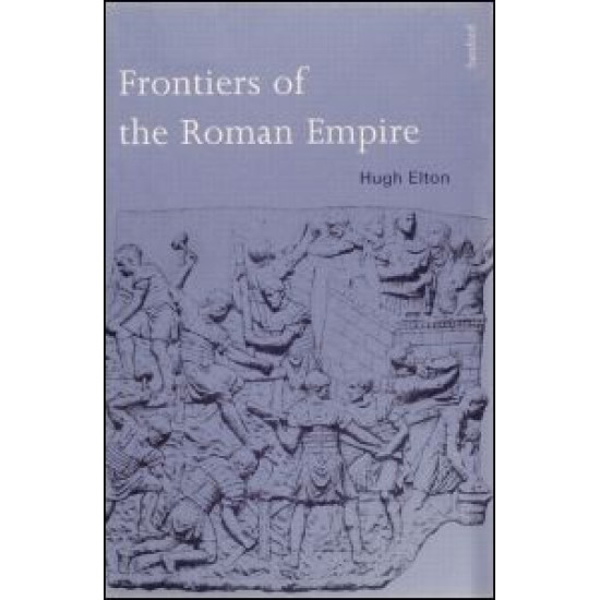 Frontiers of the Roman Empire