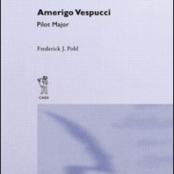 Amerigo Vespucci Pilot Cb Amerigo Vespucci Pilot Cb
